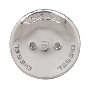 cover of Perko Diesel Fill