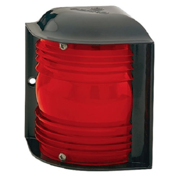 Perko Fig. 109 Navigation Light - Port