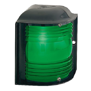 Perko Fig. 109 Navigation Light - Starboard