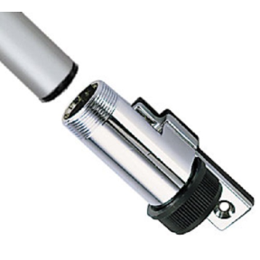 Fig. 1124 Combination Masthead All-Round Light Base