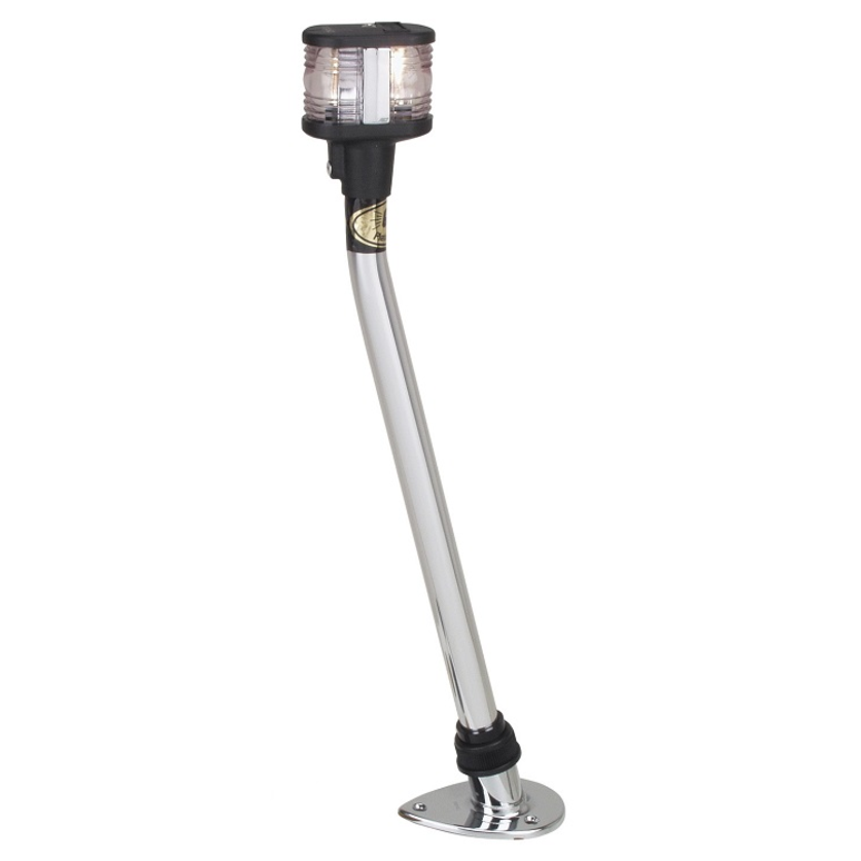 Perko Fig. 1125 Masthead/All-Round Pole Light