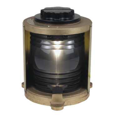 Perko Fig. 1174 Commercial Navigation Light, Stern