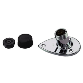 Fig. 1209 All-Round Pole Light Base