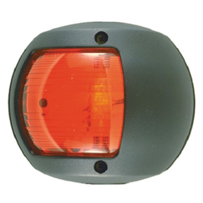 Perko Fig. 170 Navigation Light - Port, Black