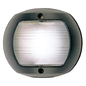 Perko Fig. 170 Navigation Light - Stern, Black