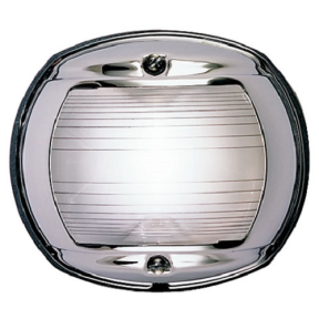 Perko Fig. 170 Navigation Light - Stern, Chrome