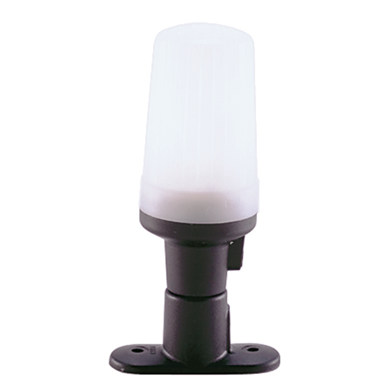 Figs. 170 - White All-Round Light
