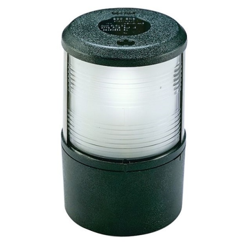 Fig. 200 European Style Navigation Light - All-round, White