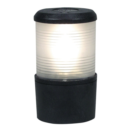 Fig. 200 European Style Navigation Light - Masthead, Base Mount