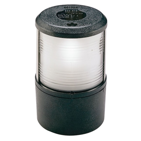 Fig. 200 European Style Navigation Light - Stern, Base Mount