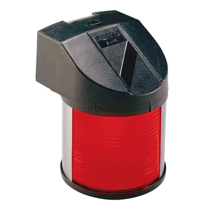 Fig. 200 European Style Navigation Light - Port
