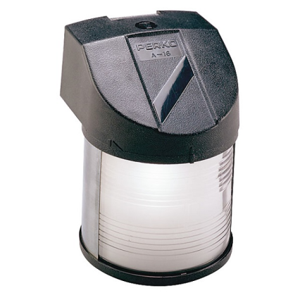 Fig. 200 European Style Navigation Light - Stern