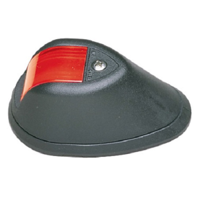 Perko Fig. 254 Side Light Sets - Black, Port