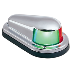 Perko Fig. 904 Classic Bi-Color Navigation Light