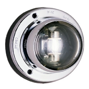 Fig. 945 Dome Navigation Light - Stern, Vertical Mount