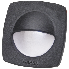 Flush Mount LED Utility Light - 1074