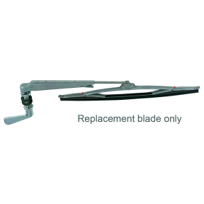 Hand Windshield Wiper Blade