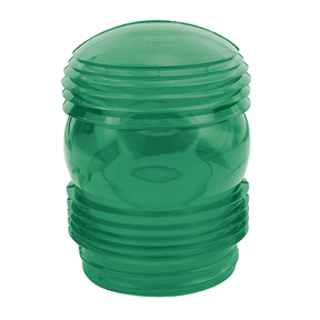 green of Perko Lenses for All-Round Lights