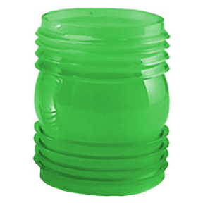 0261001GRN of Perko Replacement Lenses for Perko All-Round Lights - 0261