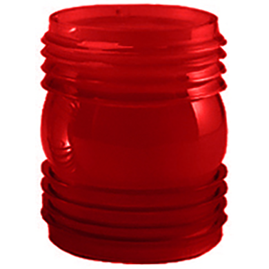 0261001red of Perko Replacement Lenses for Perko All-Round Lights - 0261