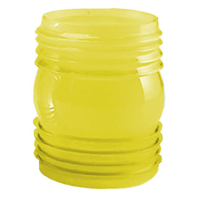 0261001ylw of Perko Replacement Lenses for Perko All-Round Lights - 0261