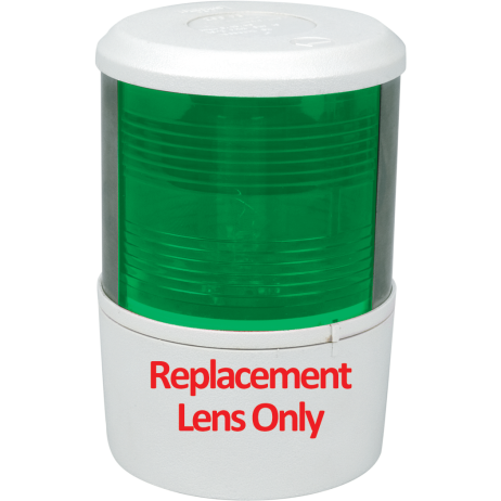 Lenses for Side Lights - 0200