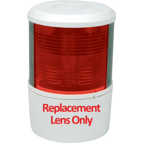 Lenses for Side Lights - 0200