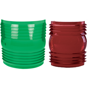 Lenses for Side Lights - 0259