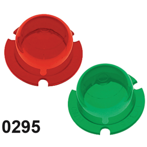 Lenses for Side Lights - 0260 and 0295