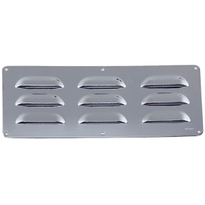 Louvered Ventilator - 0335