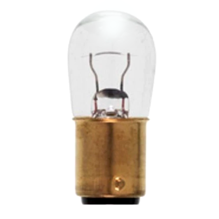 0337012dp of Perko No. 1004 Double Contact Bayonet Base Bulb - 12V, 12W, 15 CP
