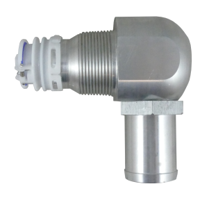 0584t90 of Perko Fuel Inlet Check Valve - NPTF Threaded, 90 Degree Hose Port, EPA Compliant