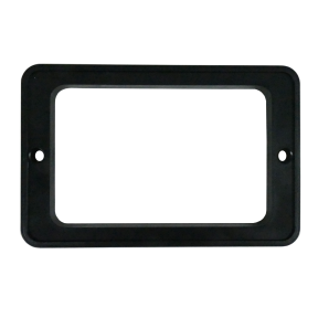 top view of Perko Replacement Mounting Base for Fig. 939 Stern Light