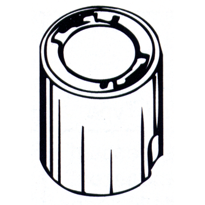 Replacement Socket Assembly