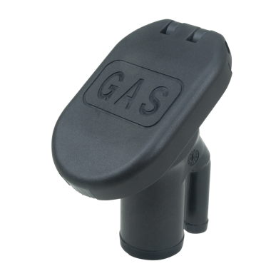 1428 of Perko Sealed Flip Top Cap Fills - Angled Neck