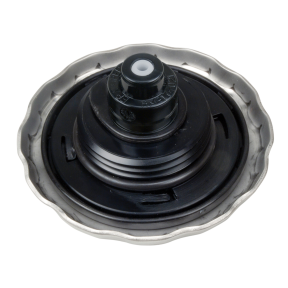 underside of Perko Sealed Ratcheting Cap - Straight Neck 