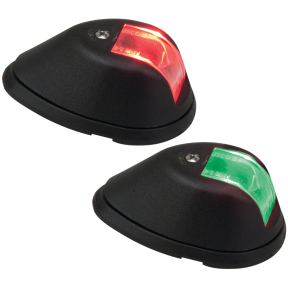 Vertical Mount LED Side Lights