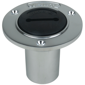 Waste Deck Fill or Replacement Cap