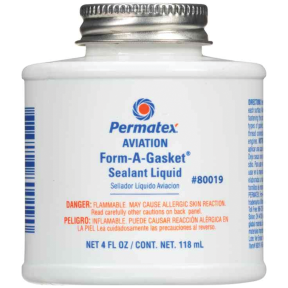 Aviation Form-A-Gasket No. 3