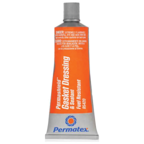 PermaShield Fuel Resistant Gasket Dressing & Flange Sealant