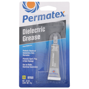 Permatex Dielectric Tune-Up Grease