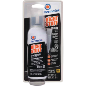 The Right Stuff Gasket Maker