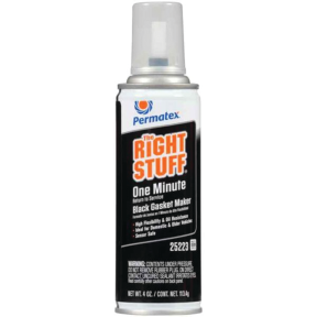 The Right Stuff Gasket Maker