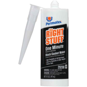 The Right Stuff Gasket Maker