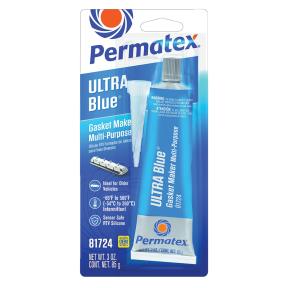 Ultra Blue Gasket Maker