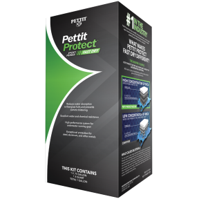 Protect Fast Dry Epoxy Primer