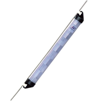 39099 of Plastimo Tube-Type Radar Reflector