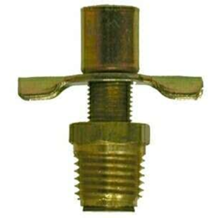 46084 of Plumbing Fittings-Brass External Seat Drain Cock