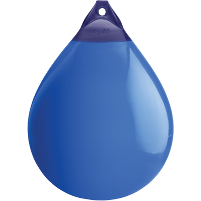 blue of Polyform US Polyform A-Series Buoys