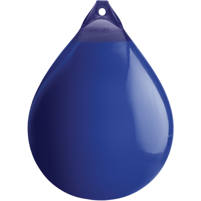 coblat blue of Polyform US Polyform A-Series Buoys